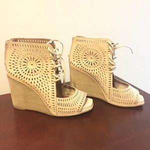 Jeffrey Campbell Wedges